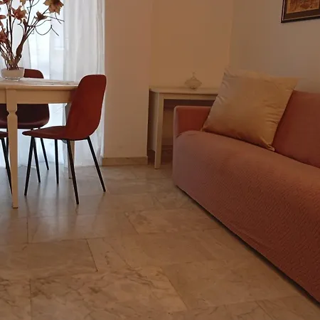 Furia Apartment *