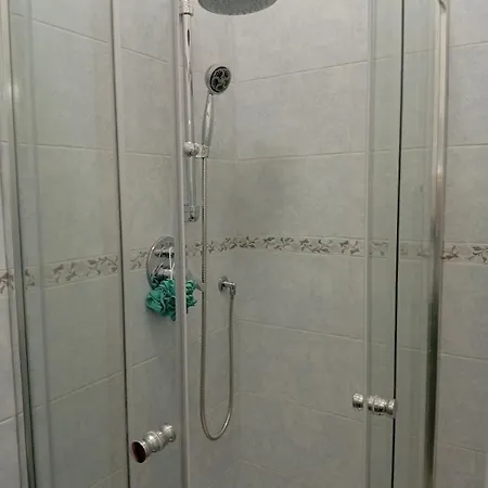 Apartment Furia Rome