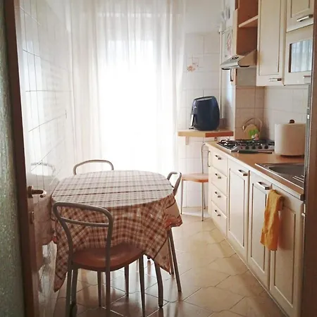 Apartment Furia *