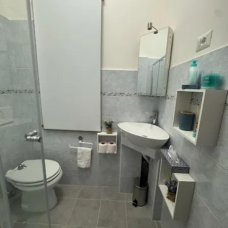 Apartment Furia Rome
